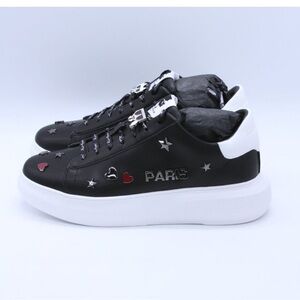 New in Box! Black Shoes Sneakers